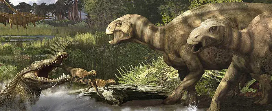Cretacic