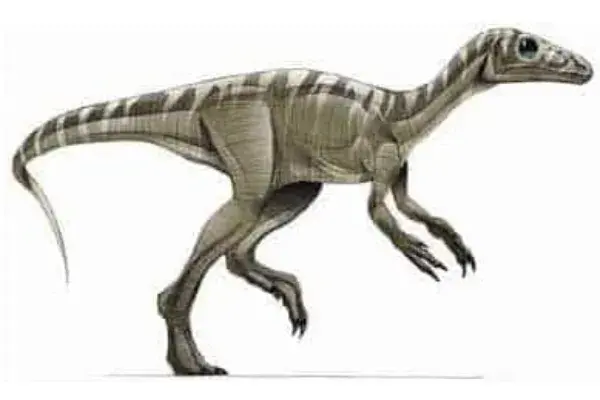 Dinozauri omnivori din Jurasic