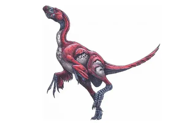 Dinosaurios omnívoros del Triásico
